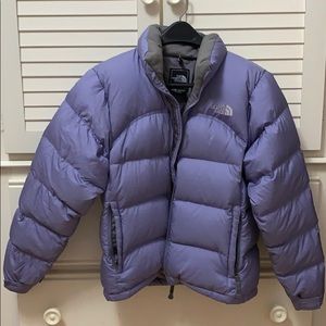 North Face Down Jacket